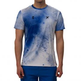 CAMISETA DROP SHOT AKER PRINT XXL